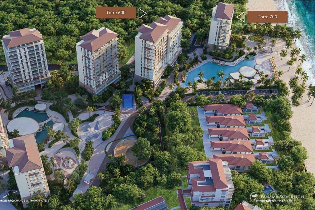 Condo in Rio Hato, Coclé Province, Panama 3 - 17439013