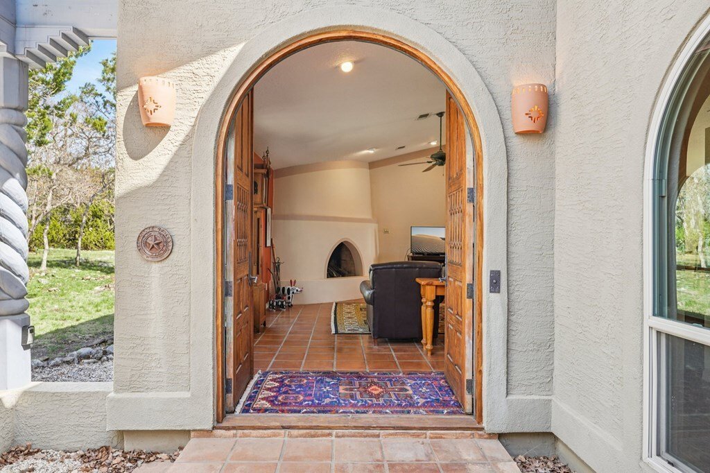 House in Ingram, Texas, United States 5 - 17437652