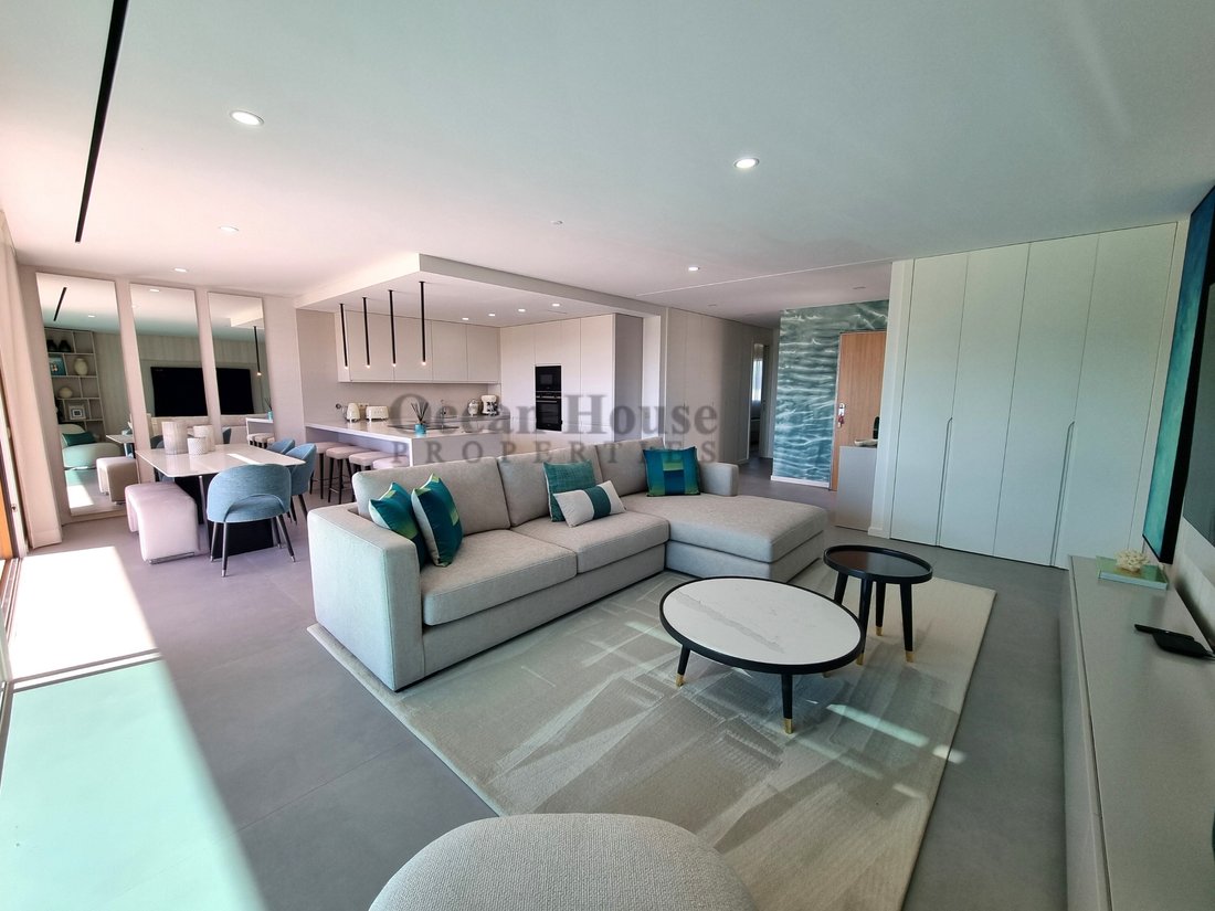 Apartment in Quarteira, Algarve, Portugal 4 - 17436727