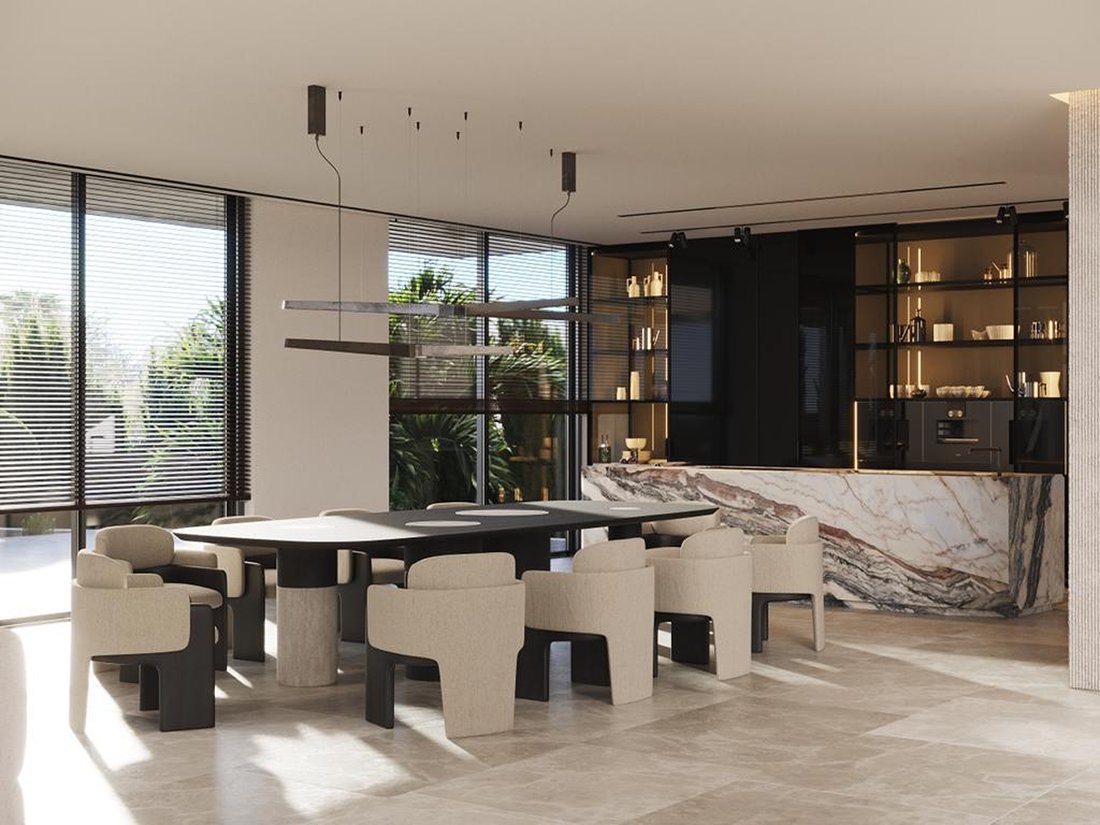 House in Marbella, Andalusia, Spain 4 - 16210556