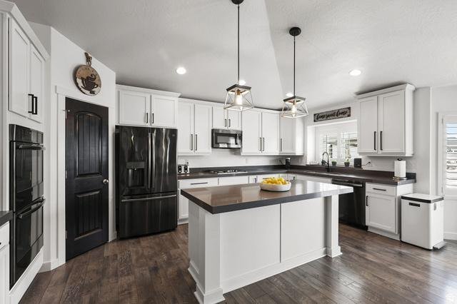 House in West Jordan, Utah, United States 4 - 17435726