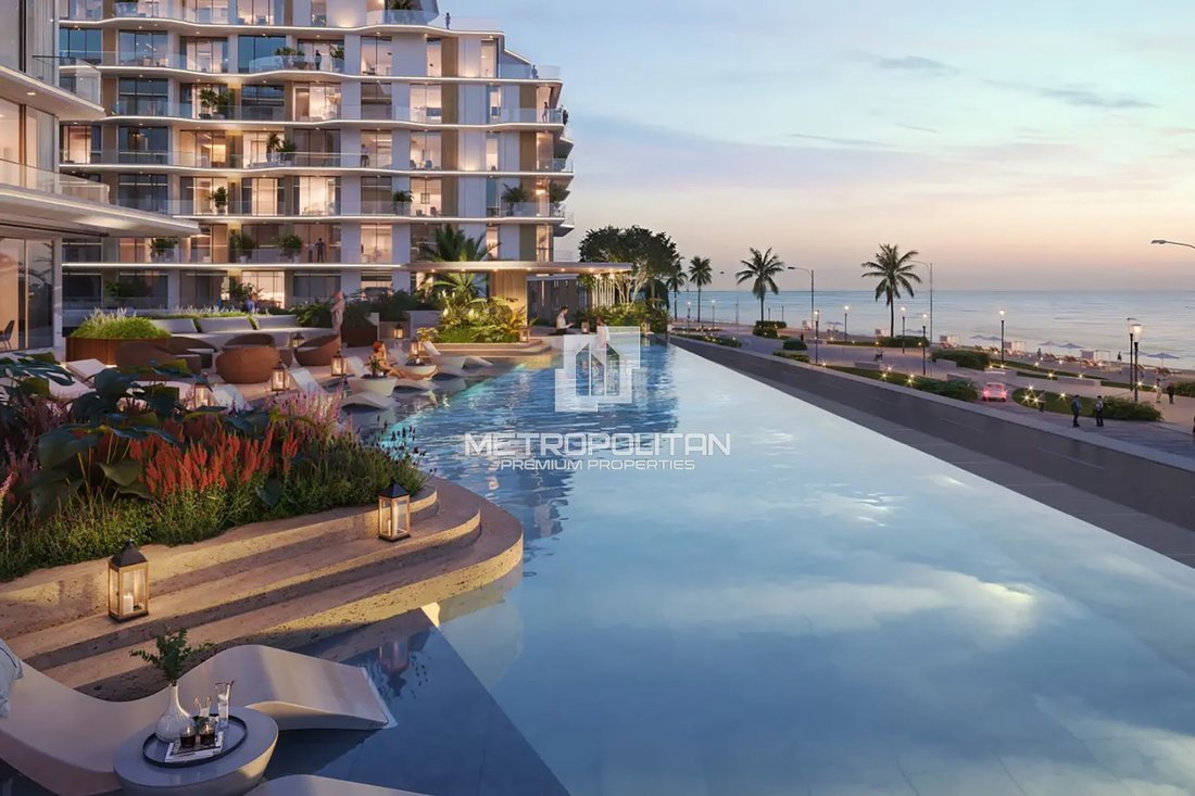 Apartment in Al Rashidiya, Dubai, United Arab Emirates 1 - 17437162