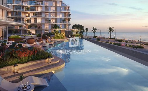 Apartment in Al Rashidiya, Dubai, United Arab Emirates 1