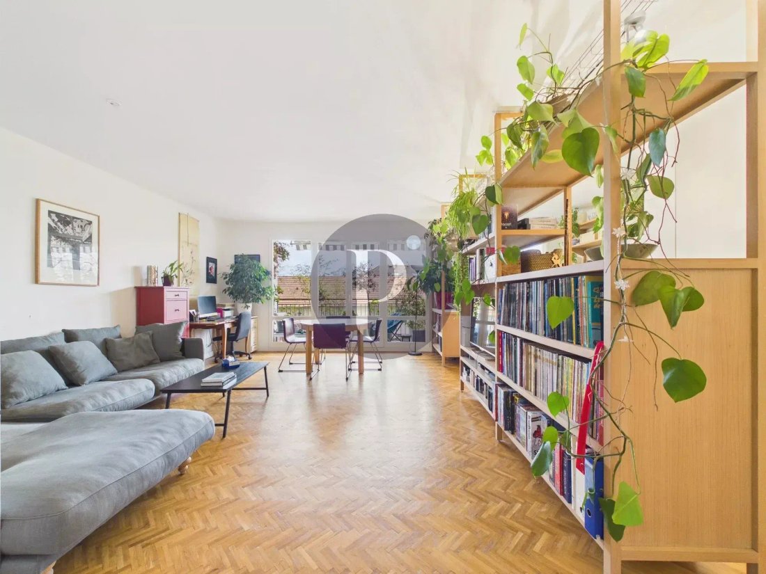 Apartment in Antony, Ile-de-France, France 4 - 17438540