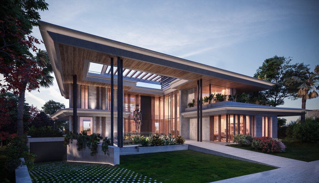 House in Marbella, Andalusia, Spain 2 - 16210556