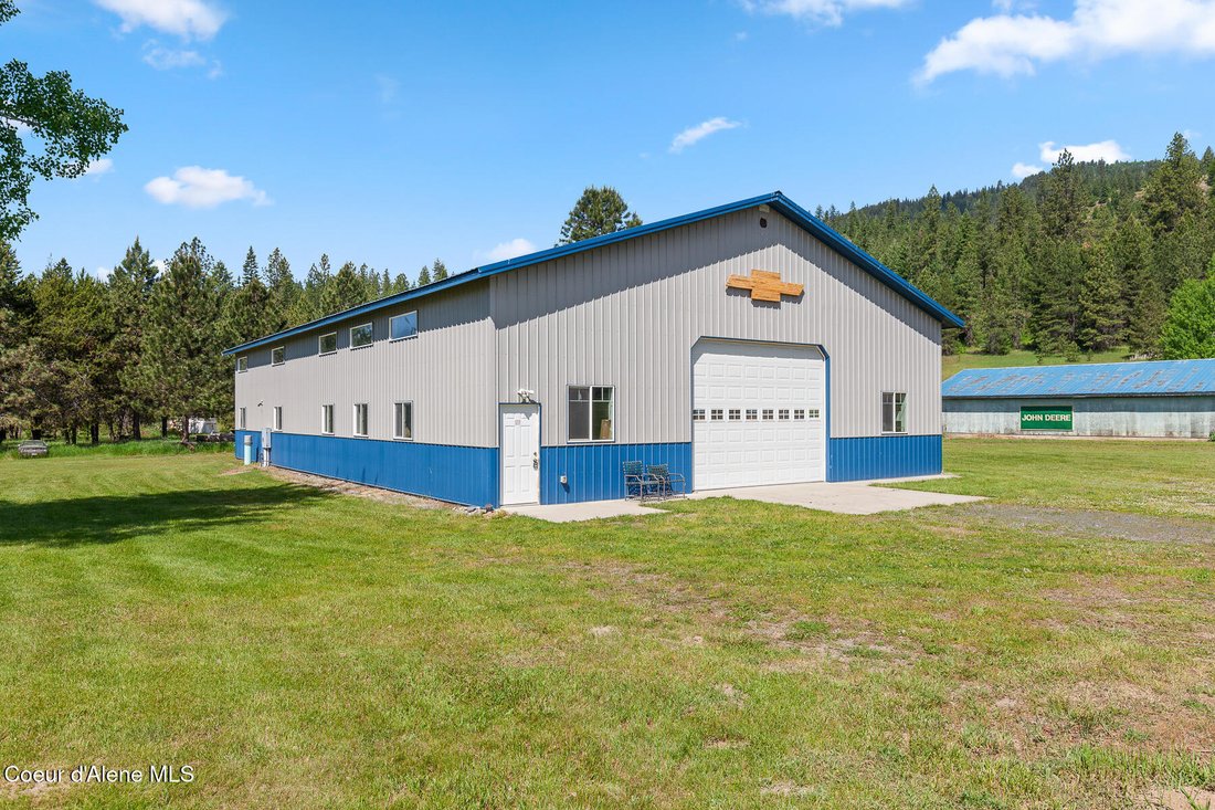 House in Rathdrum, Idaho, United States 2 - 17436269