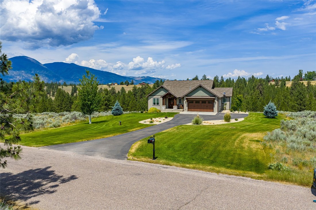 House in Florence, Montana, United States 2 - 17438843