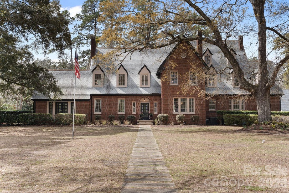 House in Conway, South Carolina, United States 3 - 17439471