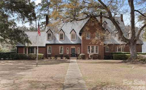 Casa a Conway, Carolina del Sud, Stati Uniti 1