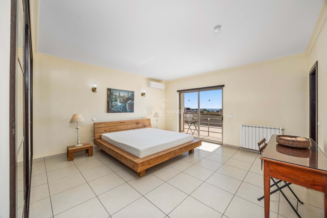 Villa in Olhos de Agua, Algarve, Portugal 4 - 17437256