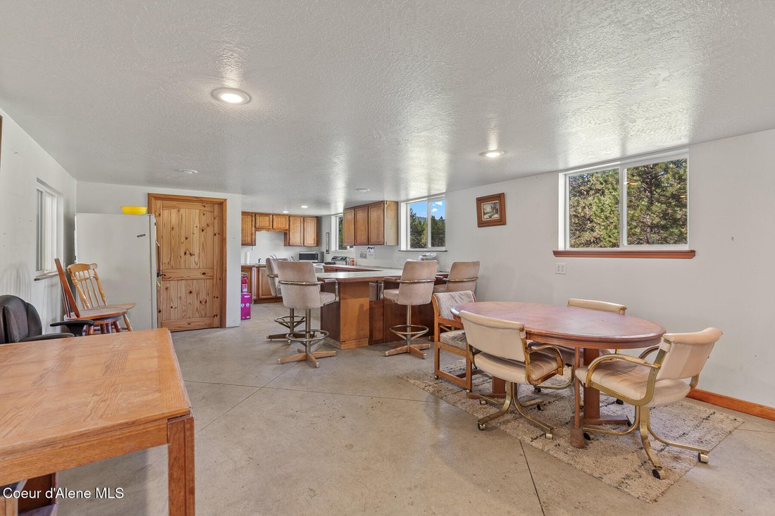 House in Rathdrum, Idaho, United States 5 - 17436269