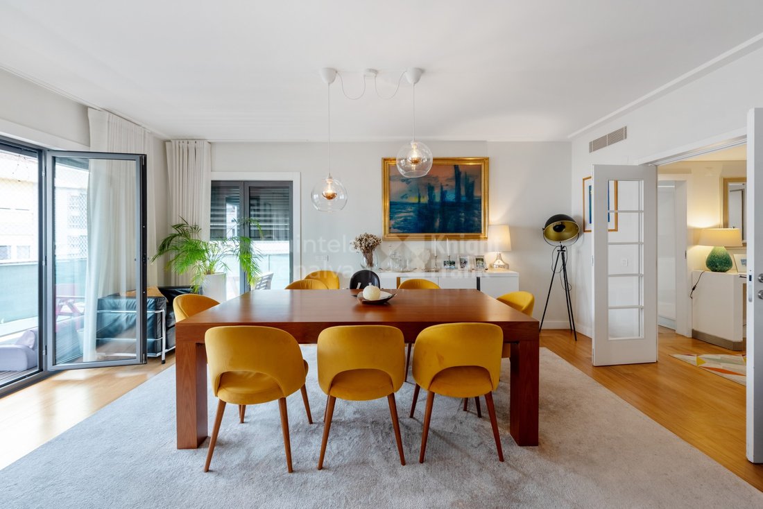 Apartment in Estrela, Lisbon, Portugal 1 - 17436691
