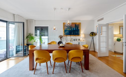 Apartamento en Estrela, Lisboa, Portugal 1