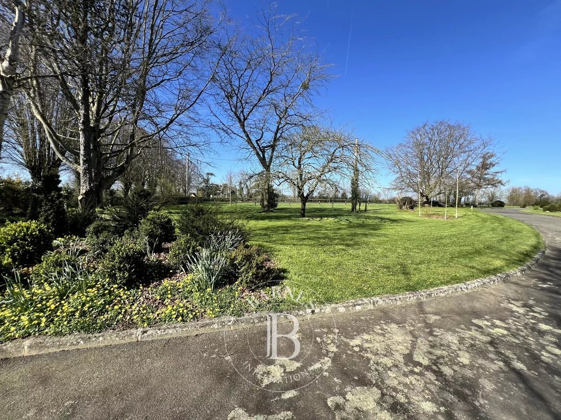 House in Quettreville-sur-Sienne, Normandy, France 4 - 17436037