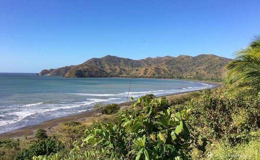 Land in Guánico Abajo, Los Santos Province, Panama 1