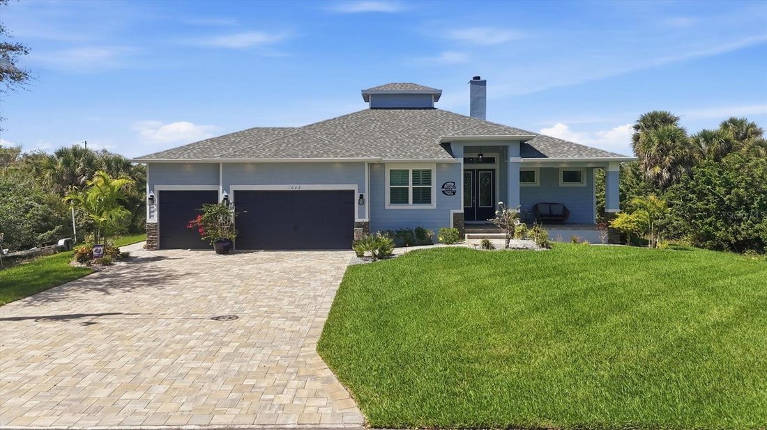 House in Port Charlotte, Florida, United States 1 - 17437845