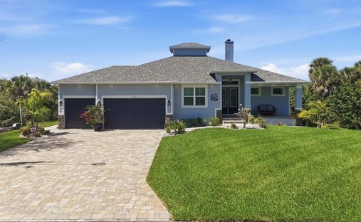 House in Port Charlotte, Florida, United States 1