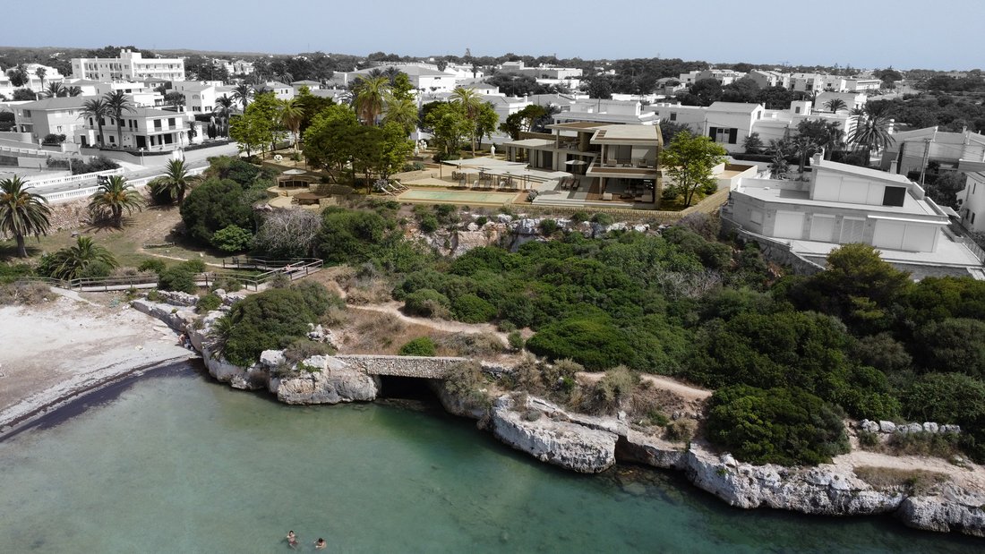 Land in Ciutadella de Menorca, Balearic Islands, Spain 1 - 14284615