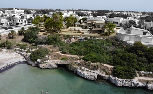Land in Ciutadella de Menorca, Balearic Islands, Spain 1