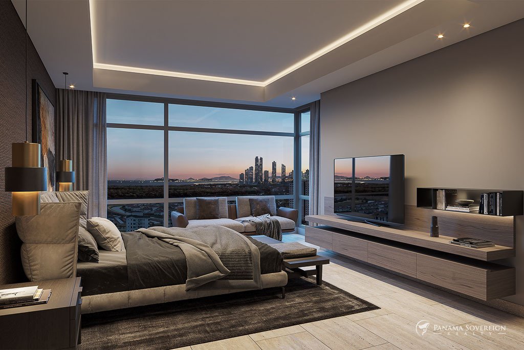 Condo in Panama City, Panama, Panama 1 - 15278489