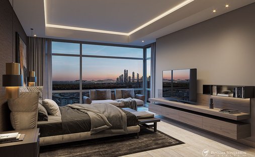 Appartement à Panama, Panama, Panama 1
