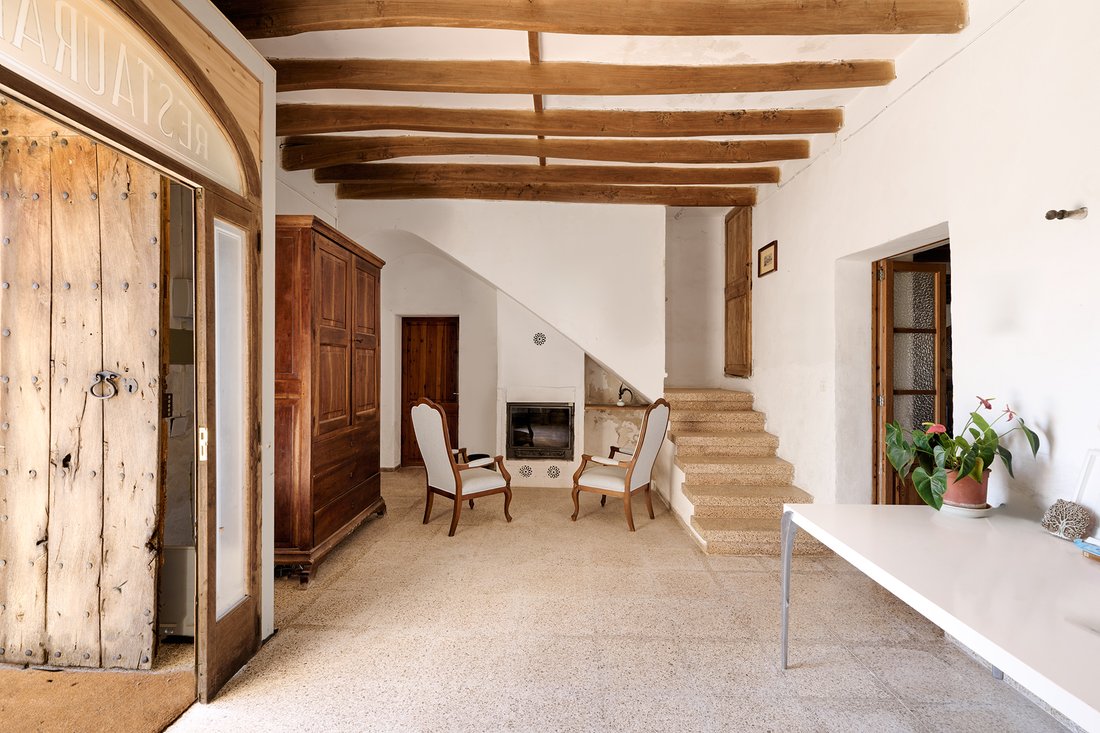 Finca in Felanitx, Balearic Islands, Spain 4 - 17300276