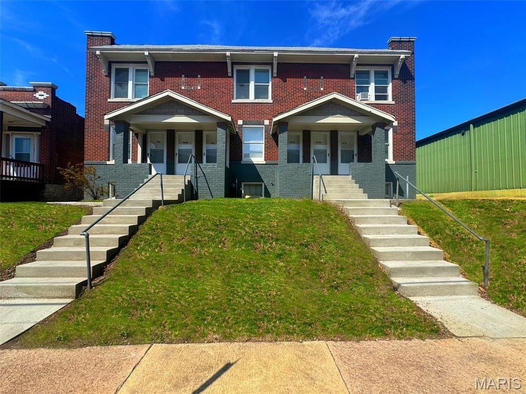 St. Louis, Missouri, United States 1 - 17435526