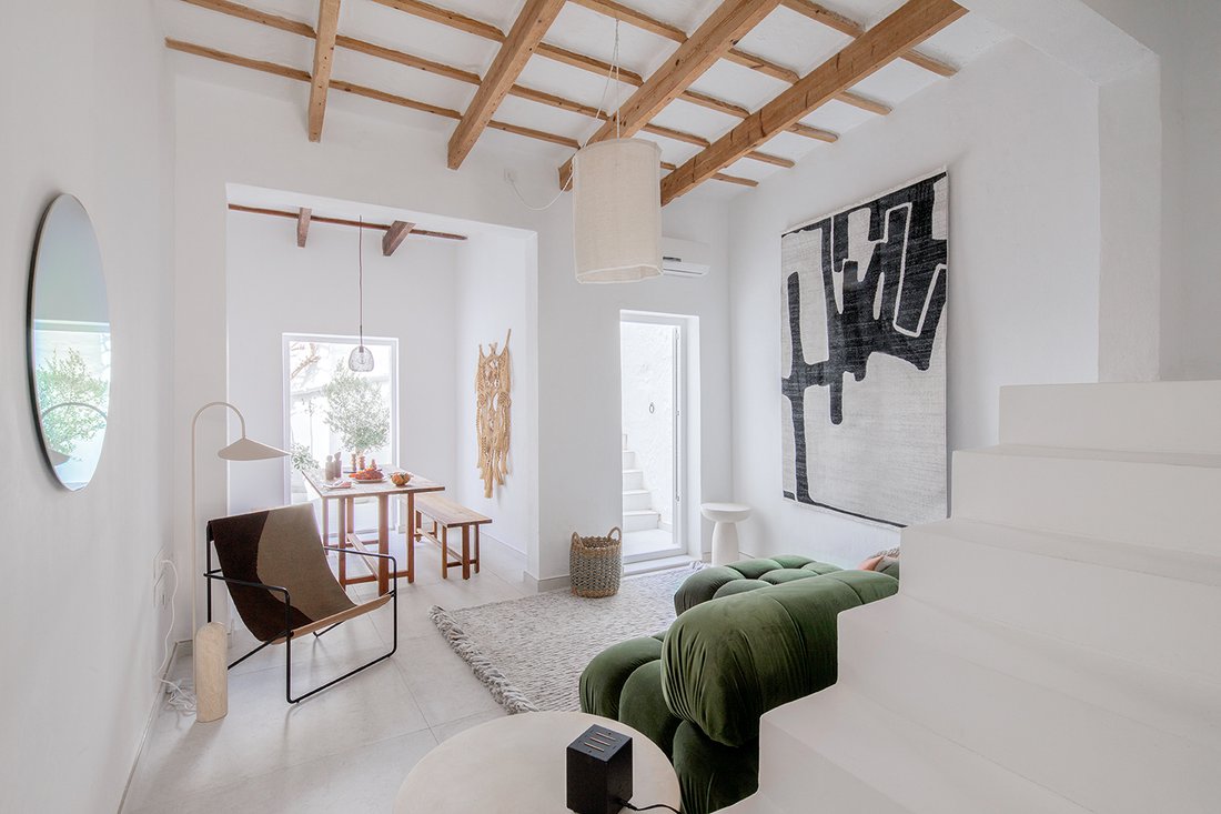 House in Ciutadella de Menorca, Balearic Islands, Spain 2 - 17098634