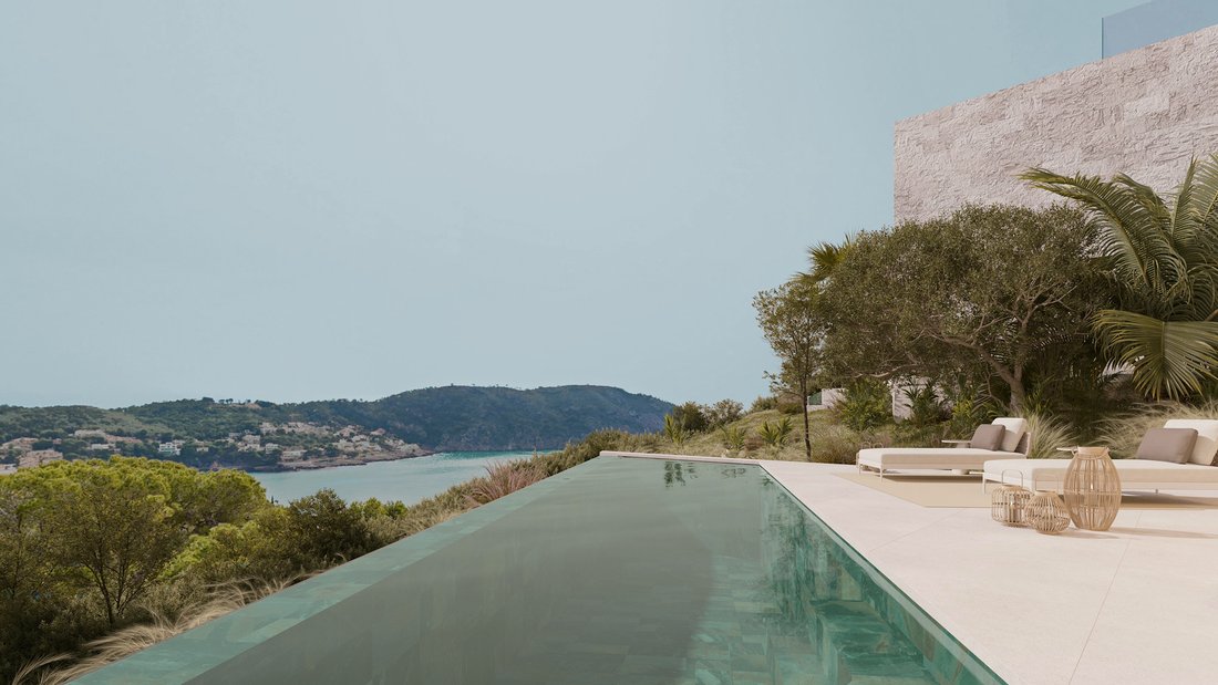House in Camp de Mar, Mallorca, Andratx, Balearic Islands 1 - 16818536