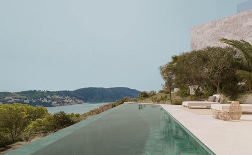 House in Camp de Mar, Mallorca, Andratx, Balearic Islands 1