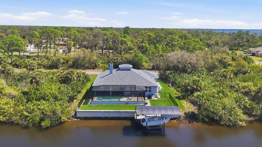 House in Port Charlotte, Florida, United States 4 - 17437845
