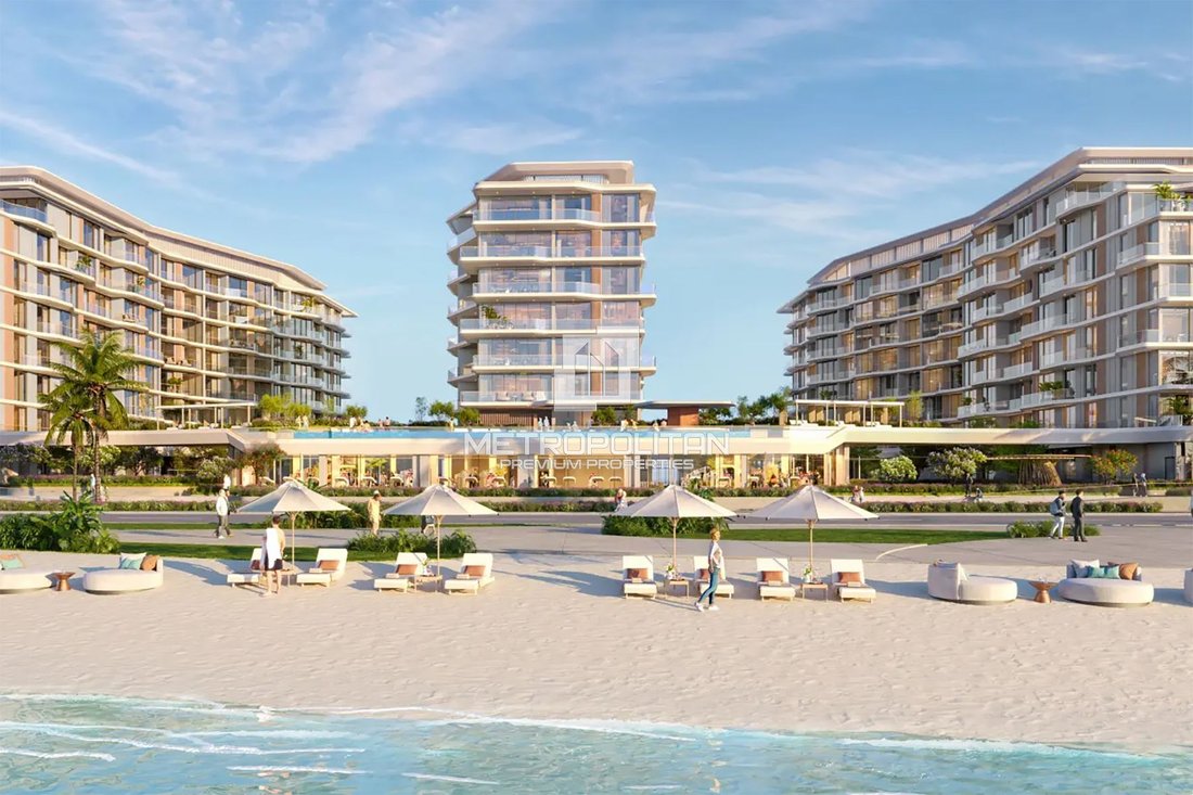 Apartment in Al Rashidiya, Dubai, United Arab Emirates 1 - 17437163