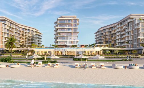 Apartment in Al Rashidiya, Dubai, United Arab Emirates 1