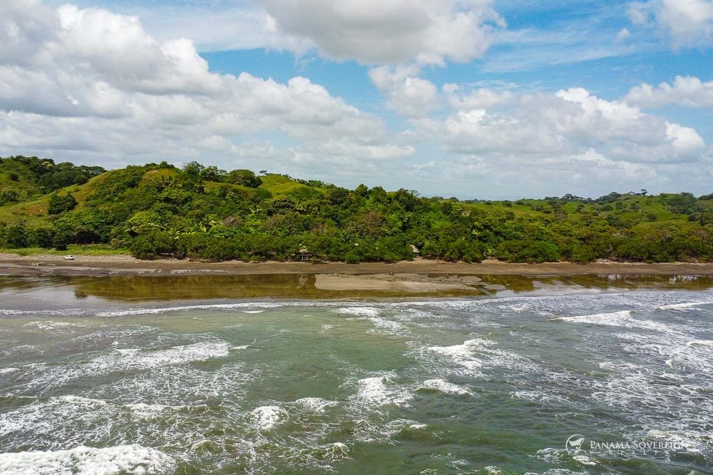 Land in Guánico Abajo, Provinz Los Santos, Panama 5 - 15278478
