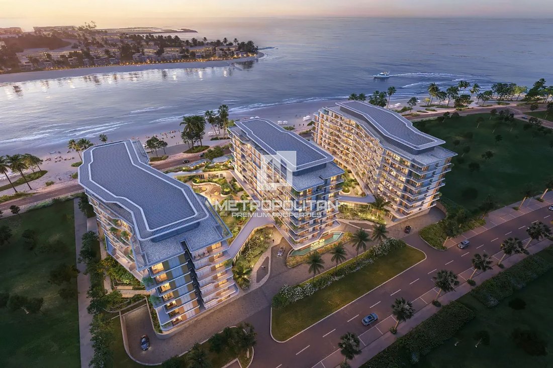 Apartment in Al Rashidiya, Dubai, United Arab Emirates 5 - 17437163