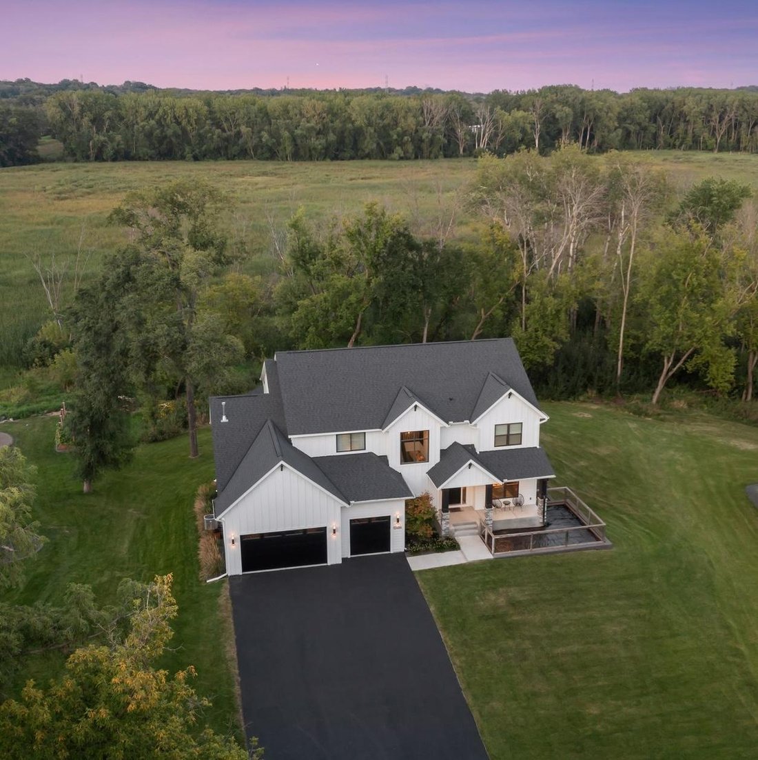 House in Wayzata, Minnesota, United States 2 - 17435935