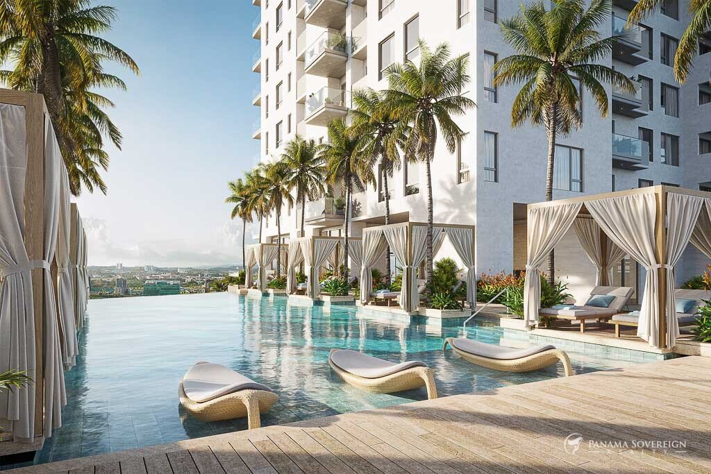 Condo in Panama City, Panama, Panama 1 - 15902771