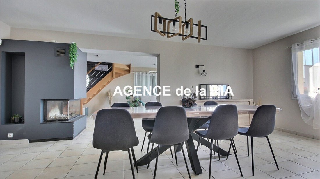 House in La Bernerie-en-Retz, Pays de la Loire, France 3 - 17435880