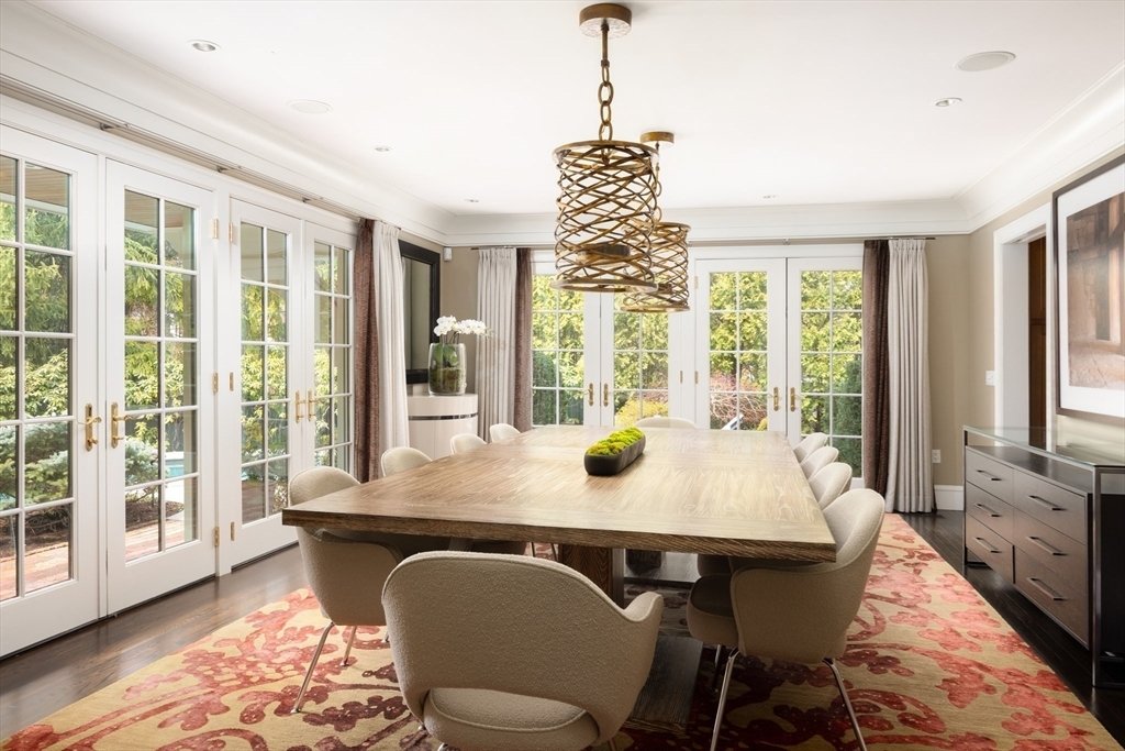 Maison à Brookline, Massachusetts, États-Unis 5 - 17436203
