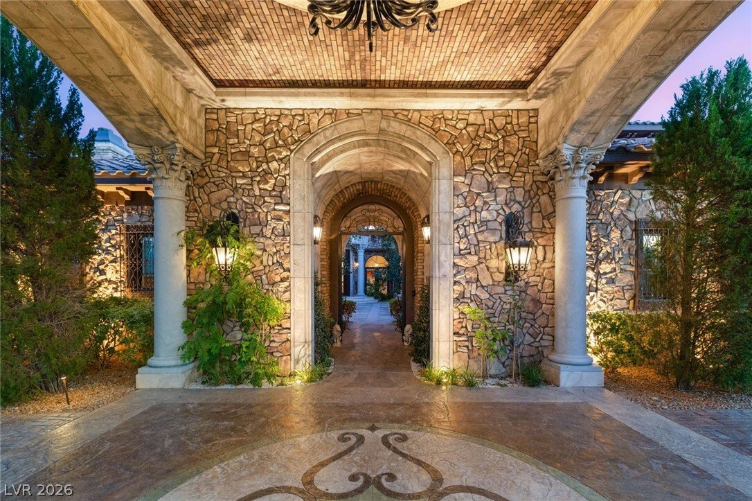 House in Las Vegas, Nevada, United States 4 - 17321080