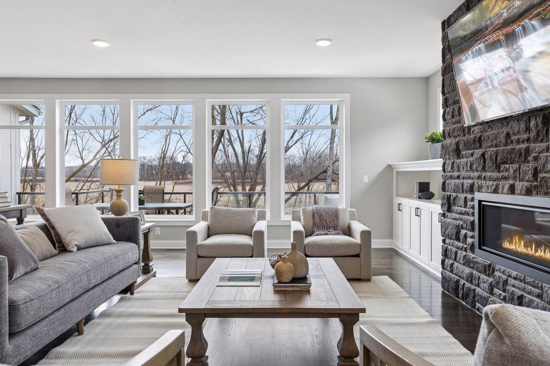 House in Wayzata, Minnesota, United States 5 - 17435935