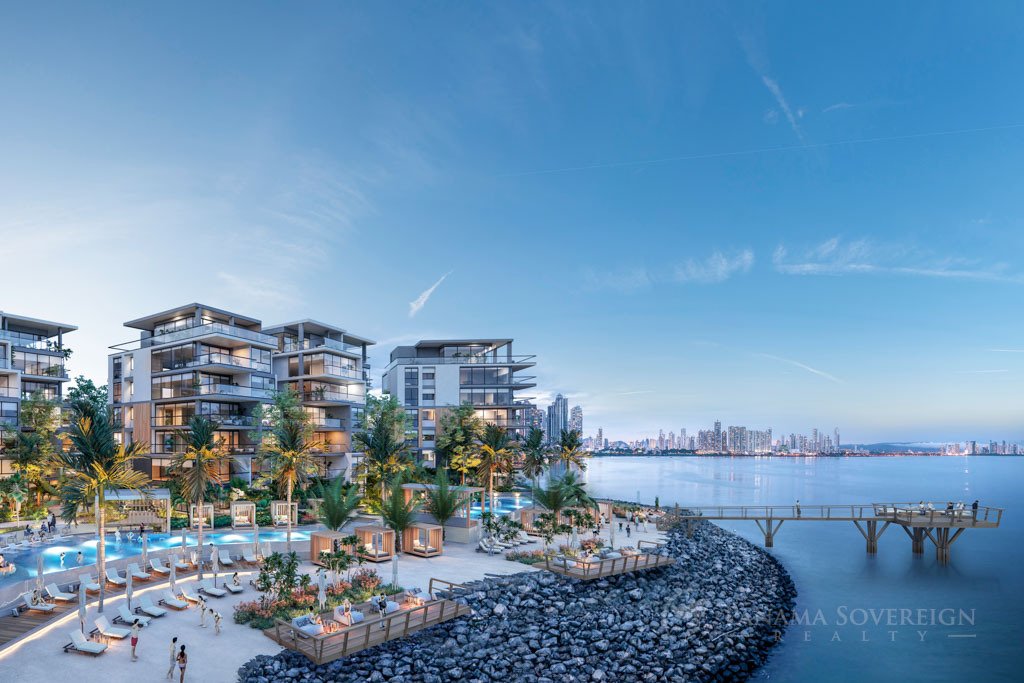Condo in Panama City, Panama 1 - 15278515