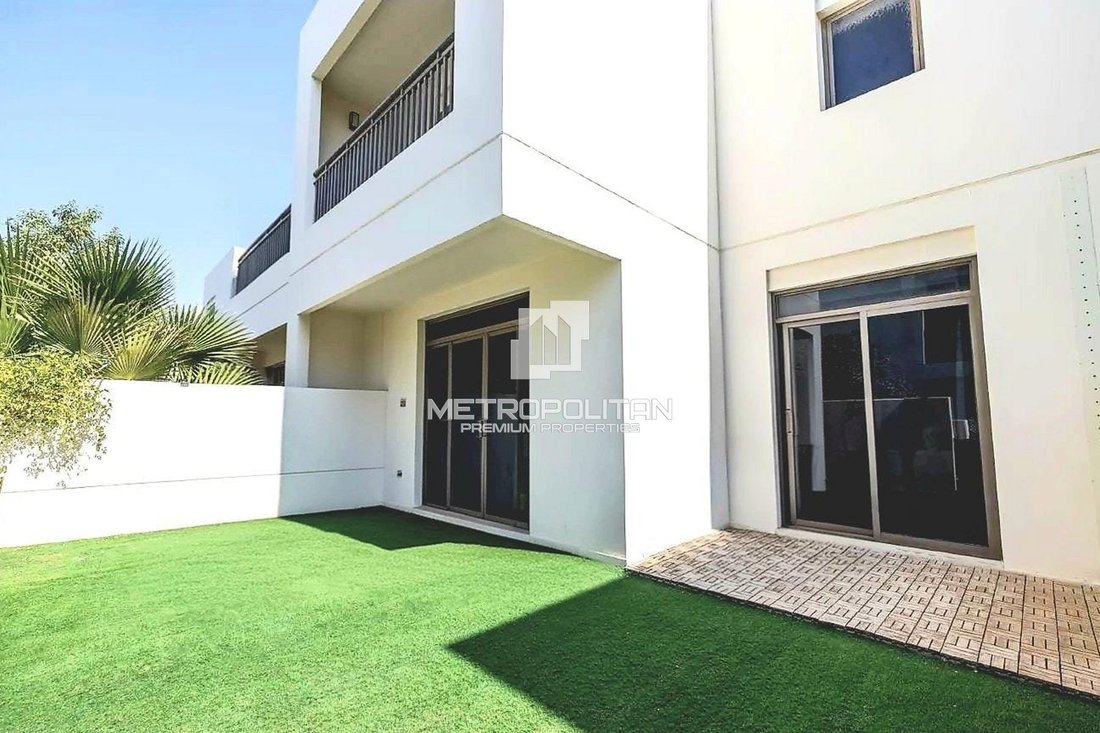 Townhouse in Al Yalayis 2, Al Yalayis, Dubai 1 - 17382119