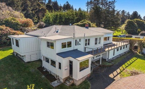 Cutten, Californie, États-Unis 1