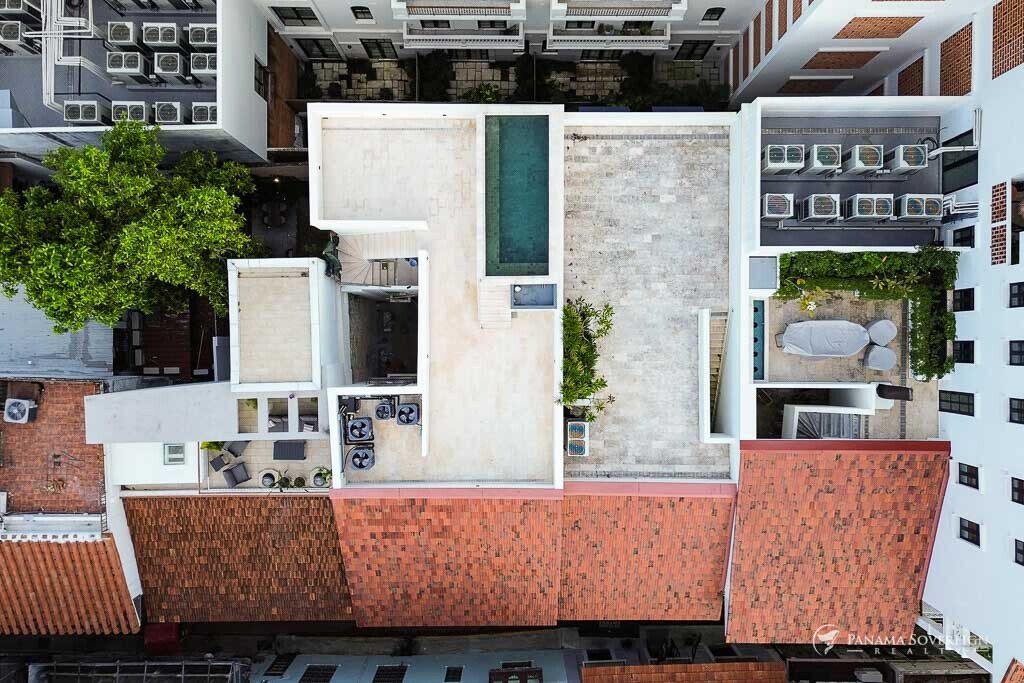 Haus in Panama City, Provinz Panamá, Panama 3 - 15278473