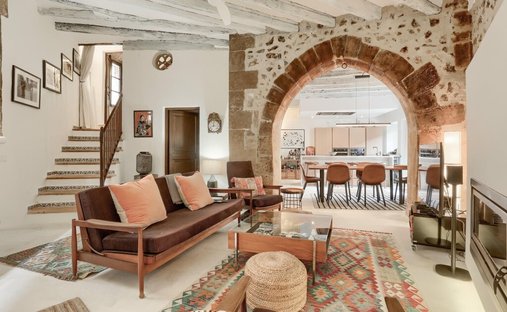 Casa a Pollença, Isole Baleari, Spagna 1