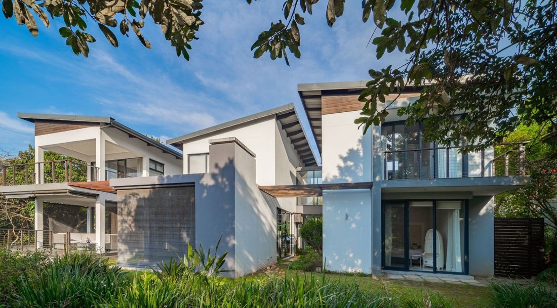 House in Simbithi Eco Estate, KwaZulu-Natal, South Africa 1 - 17431245