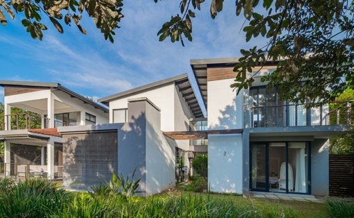 Casa a Ballito, KwaZulu-Natal, Sudafrica 1