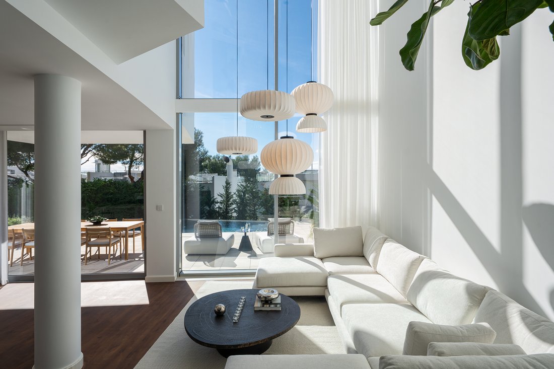 House in Golden Mile, Andalusia, Spain 4 - 17060989