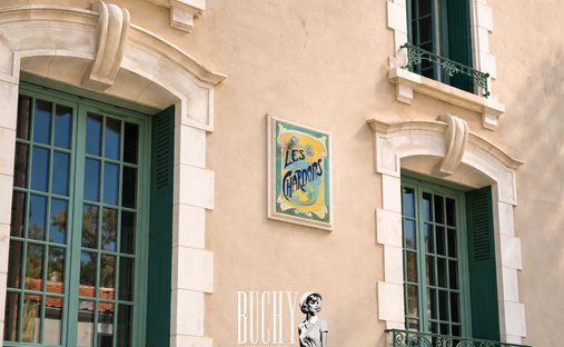 House in Olonne-sur-Mer, Les Sables-d'Olonne, France 1